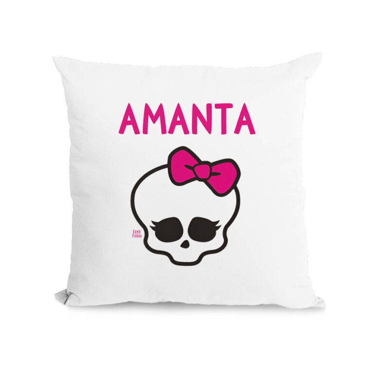 Μαξιλάρι διακοσμητικό “Monster High”
