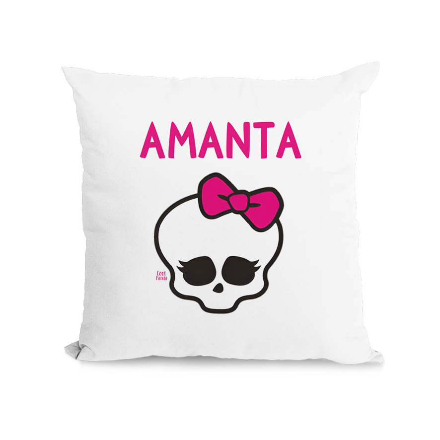 Μαξιλάρι διακοσμητικό “Monster High”