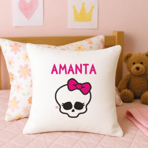 Μαξιλάρι διακοσμητικό “Monster High”