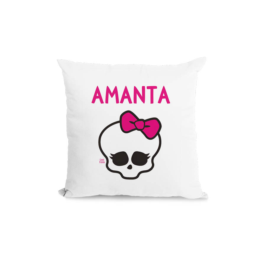 Μαξιλάρι διακοσμητικό “Monster High”