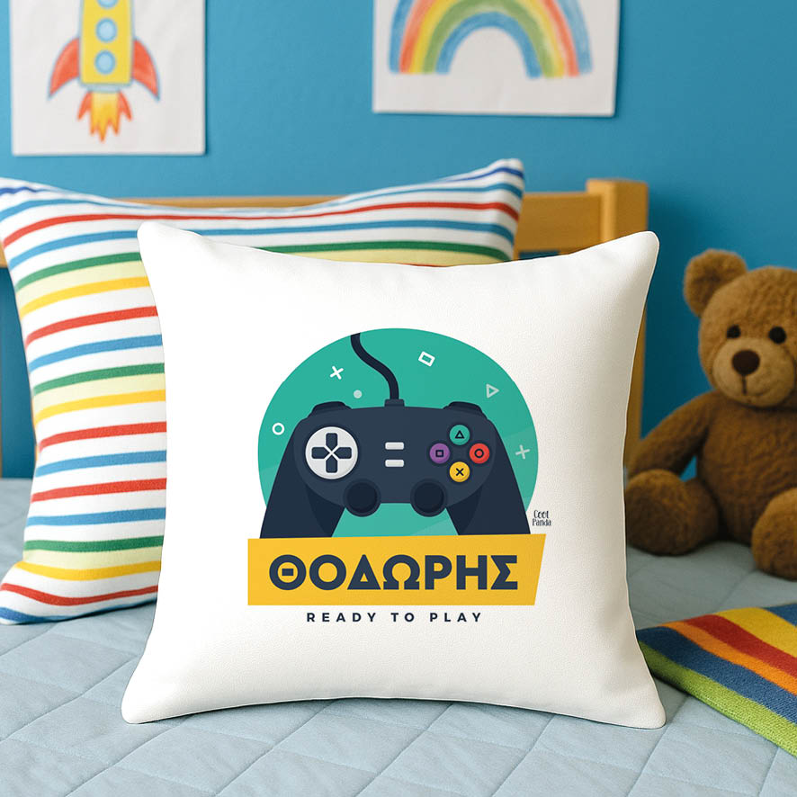 Λαμπάδα “Playstation”