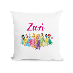 Μαξιλάρι διακοσμητικό “Πριγκίπισσες”