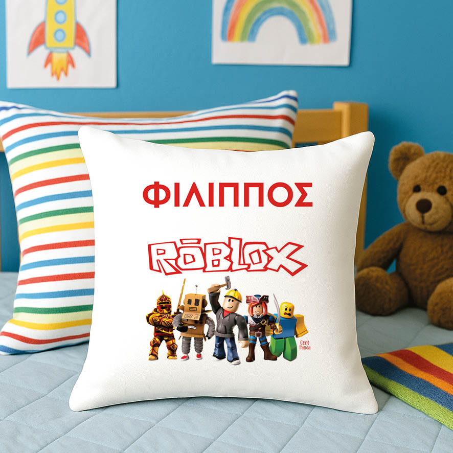 Λαμπάδα “Roblox”