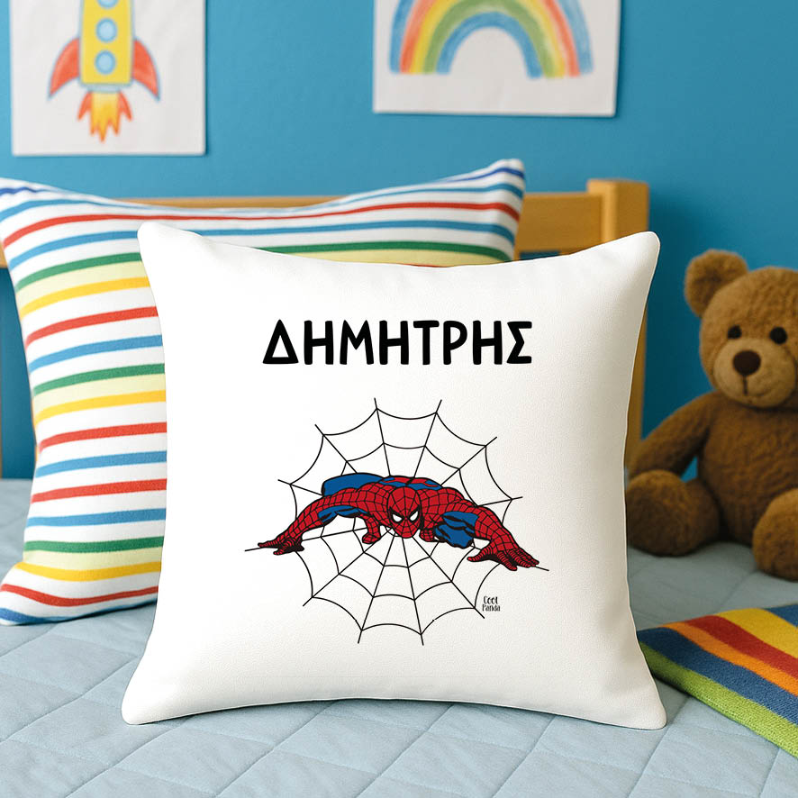 Λαμπάδα “Spiderman”