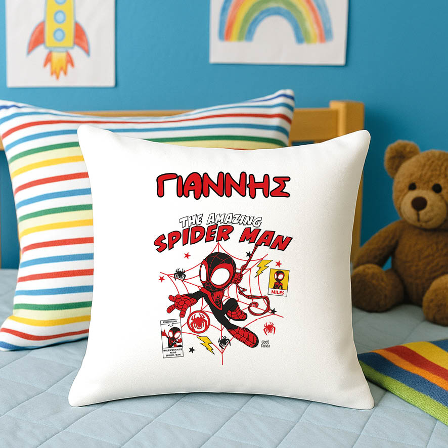 Λαμπάδα “Spidey”