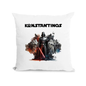 Μαξιλάρι διακοσμητικό “Star Wars Army”