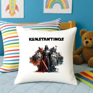 Μαξιλάρι διακοσμητικό “Star Wars Army”