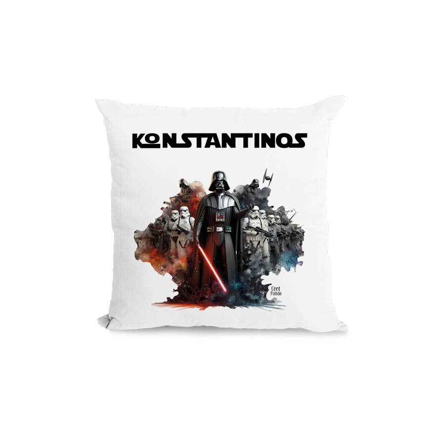 Μαξιλάρι διακοσμητικό “Star Wars Army”