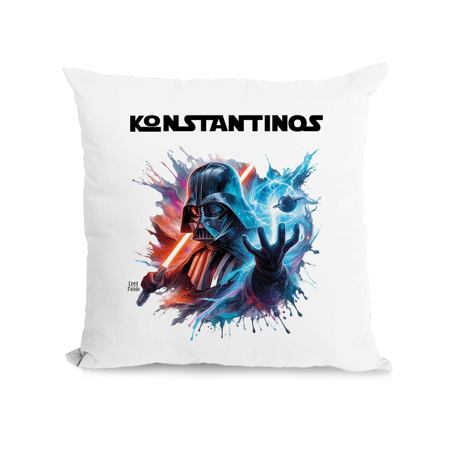 Μαξιλάρι διακοσμητικό “Star Wars Σπαθί”