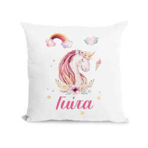 Μαξιλάρι διακοσμητικό “Unicorn”