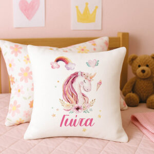 Μαξιλάρι διακοσμητικό “Unicorn”