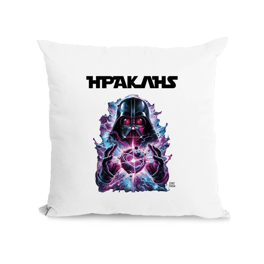Μαξιλάρι διακοσμητικό “Star Wars Purple”
