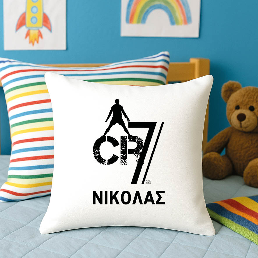 Λαμπάδα “Ronaldo”