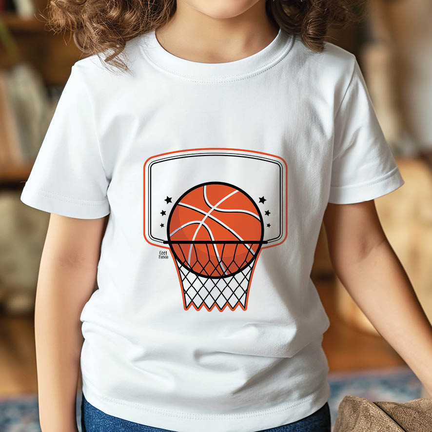 Λαμπάδα “Basketball”