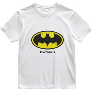 Παιδικό T-shirt “Batman”