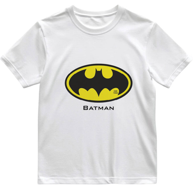Παιδικό T-shirt “Batman”