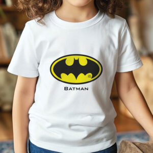 Παιδικό T-shirt “Batman”