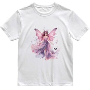 Παιδικό T-shirt “Fairy”