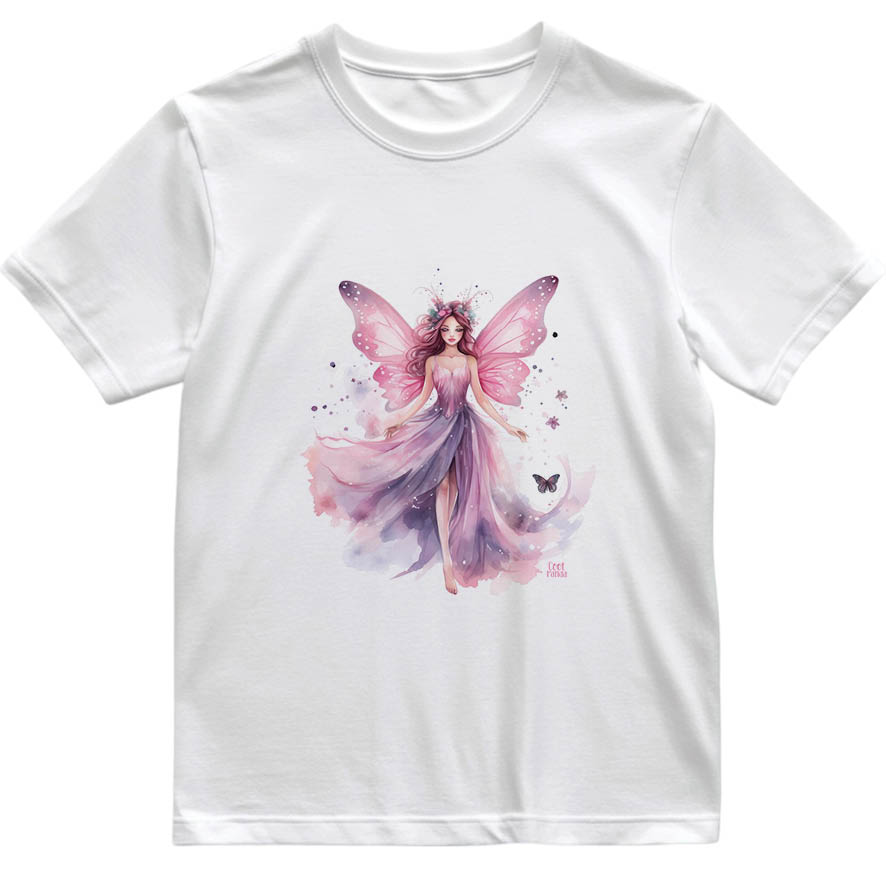 Παιδικό T-shirt “Fairy”