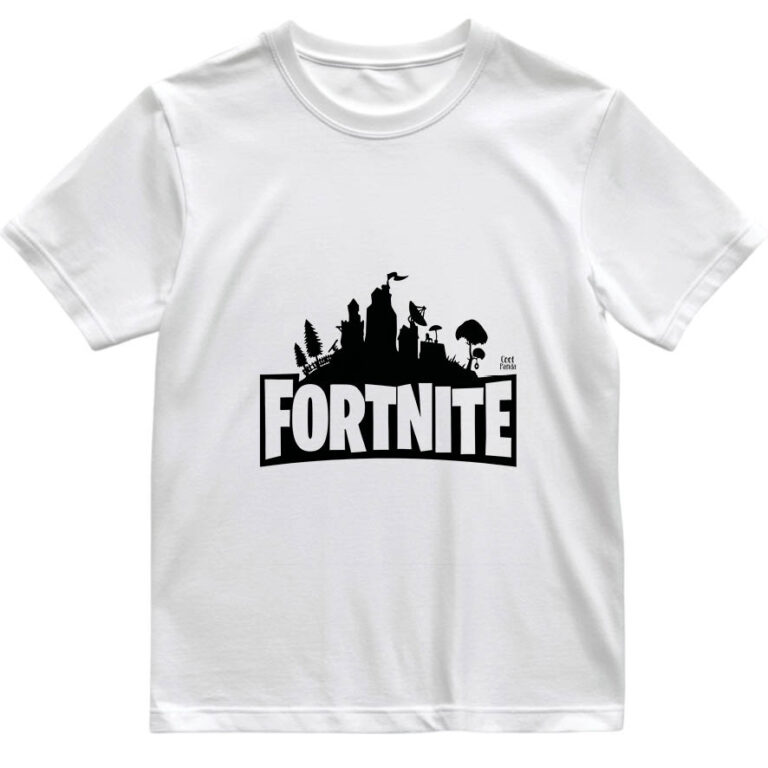 Παιδικό T-shirt “Fortnite”