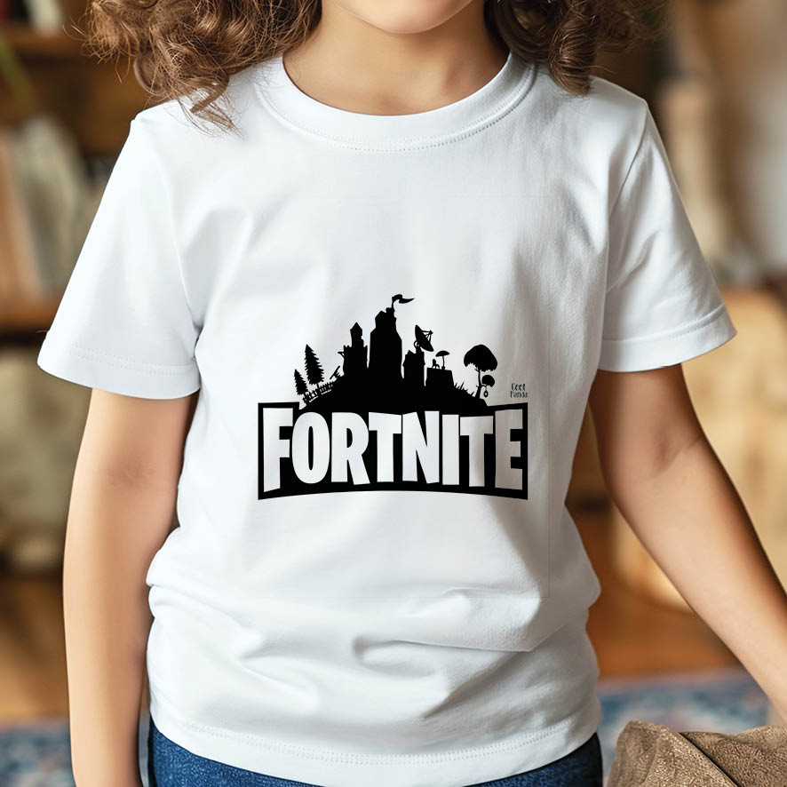 Παιδικό T-shirt “Fortnite”