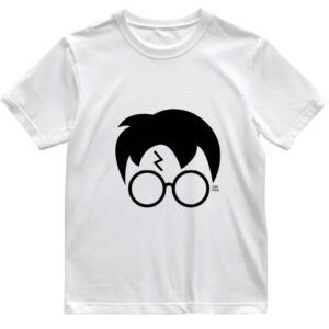 Παιδικό T-shirt “Harry Potter”