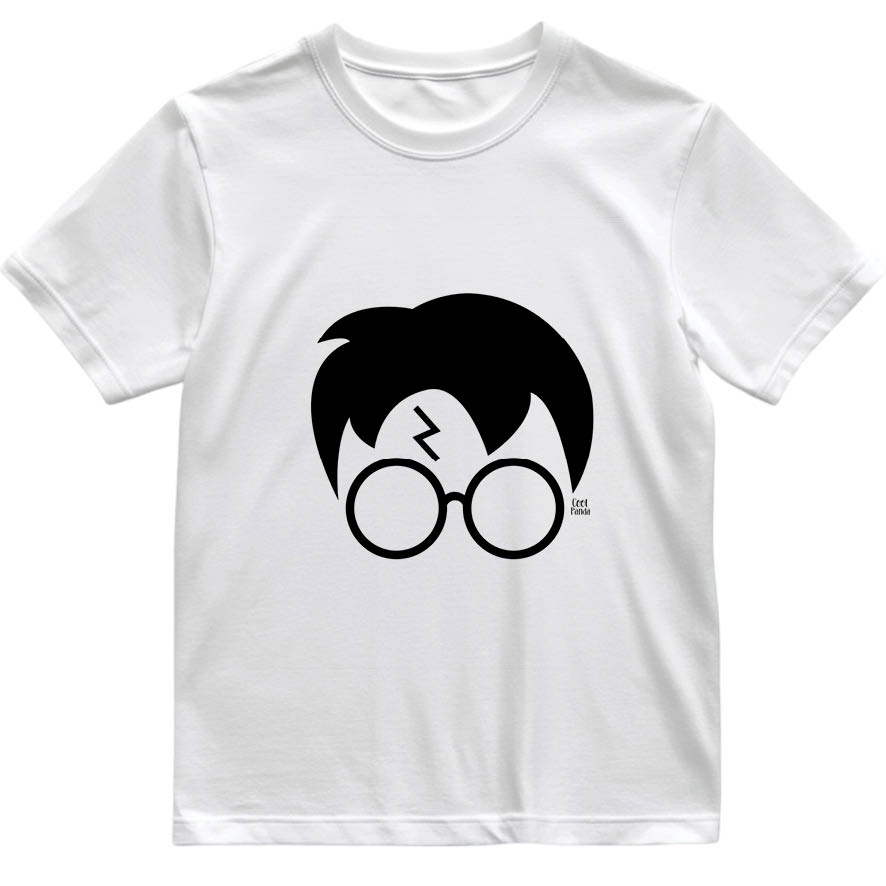 Παιδικό T-shirt “Harry Potter”