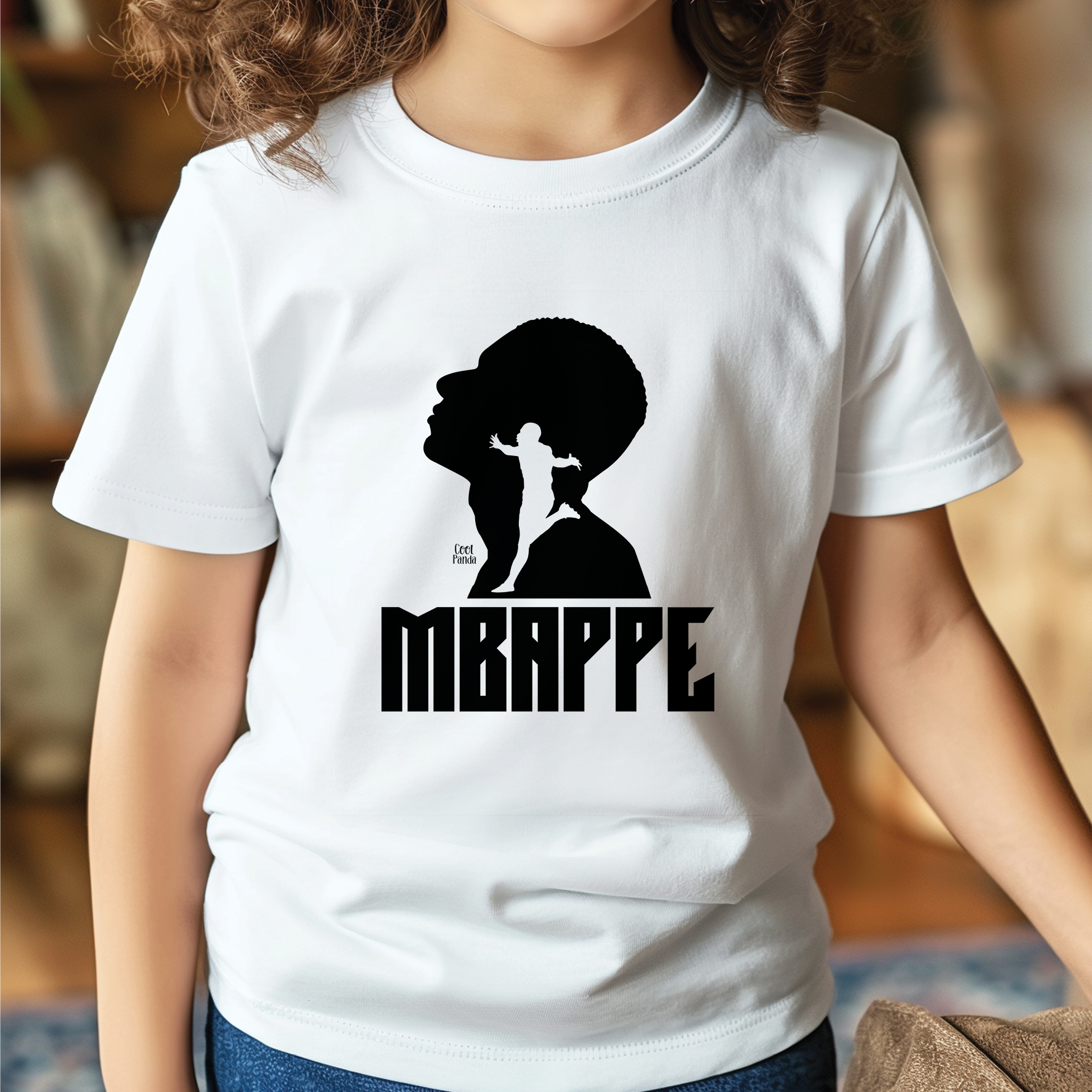 Λαμπάδα “MBappe Graphic”