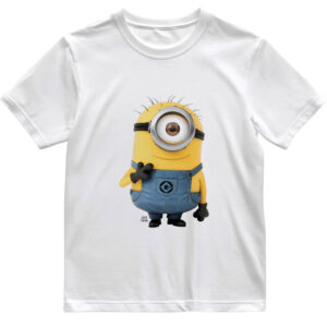 Παιδικό T-shirt “Minnions”