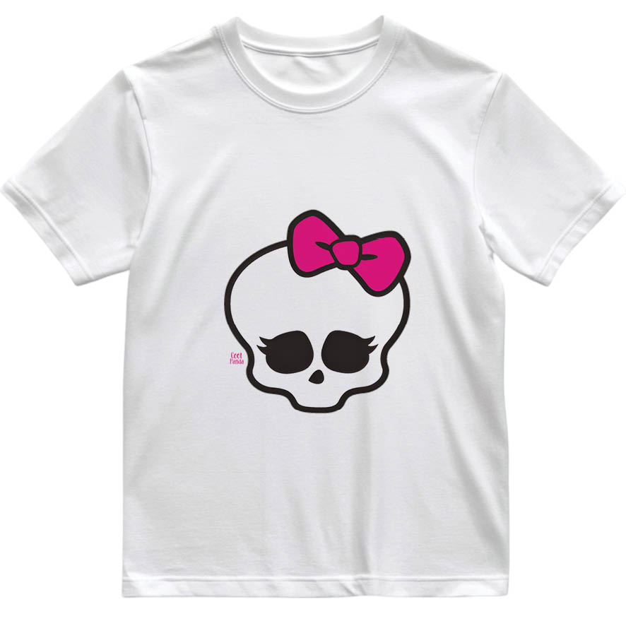Παιδικό T-shirt “Monster High”