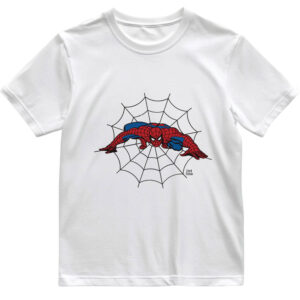 Παιδικό T-shirt “Spiderman”