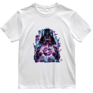 Παιδικό T-shirt “Star Wars Purple”