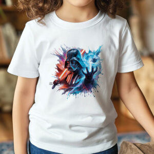 Παιδικό T-shirt “Star Wars Σπαθί”