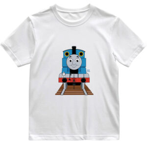 Παιδικό T-shirt “Τόμας το τρενάκι”