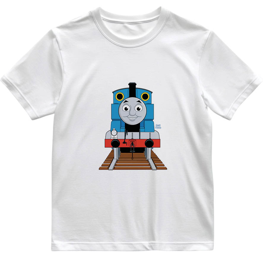 Λαμπάδα “Τόμας το τρενάκι”