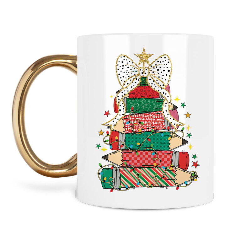 Κούπα “Δέντρο από μολύβια”