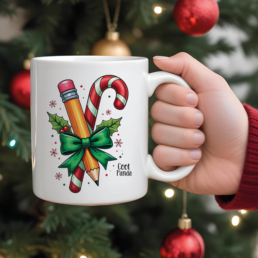 Κούπα “Μολύβι Ζαχαρωτό”