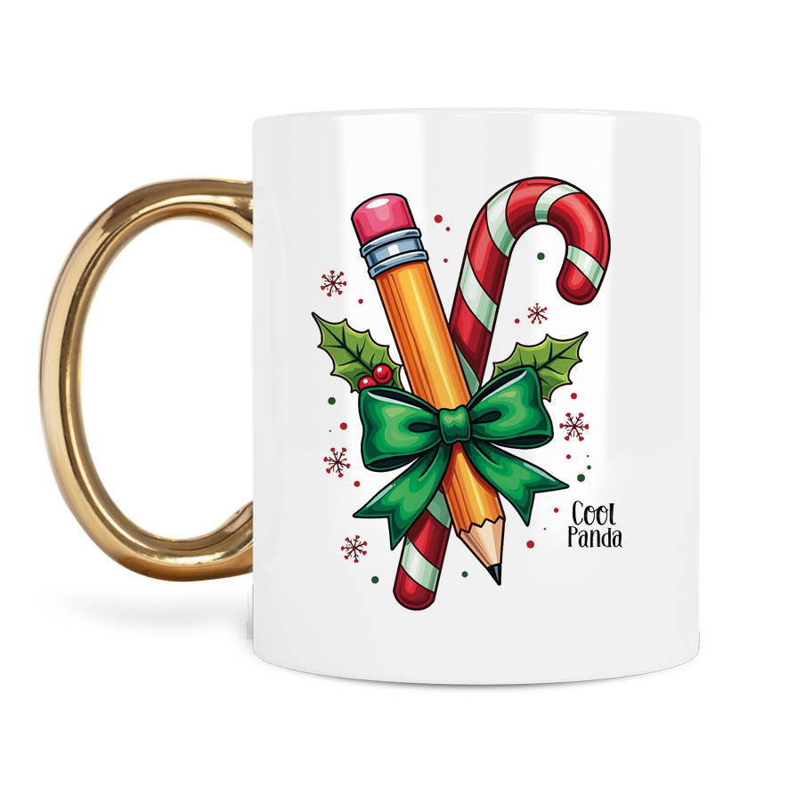 Κούπα “Μολύβι Ζαχαρωτό”