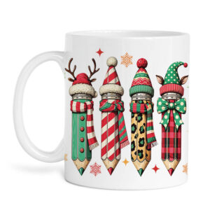 Κούπα “Μολύβια”