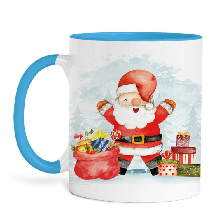 Κούπα 11oz “Αγ. Βασίλης”