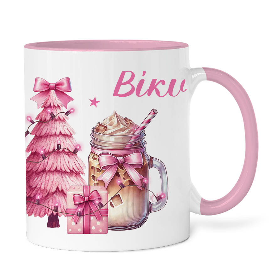 Κούπα 11oz “Christmas Milkshakes”