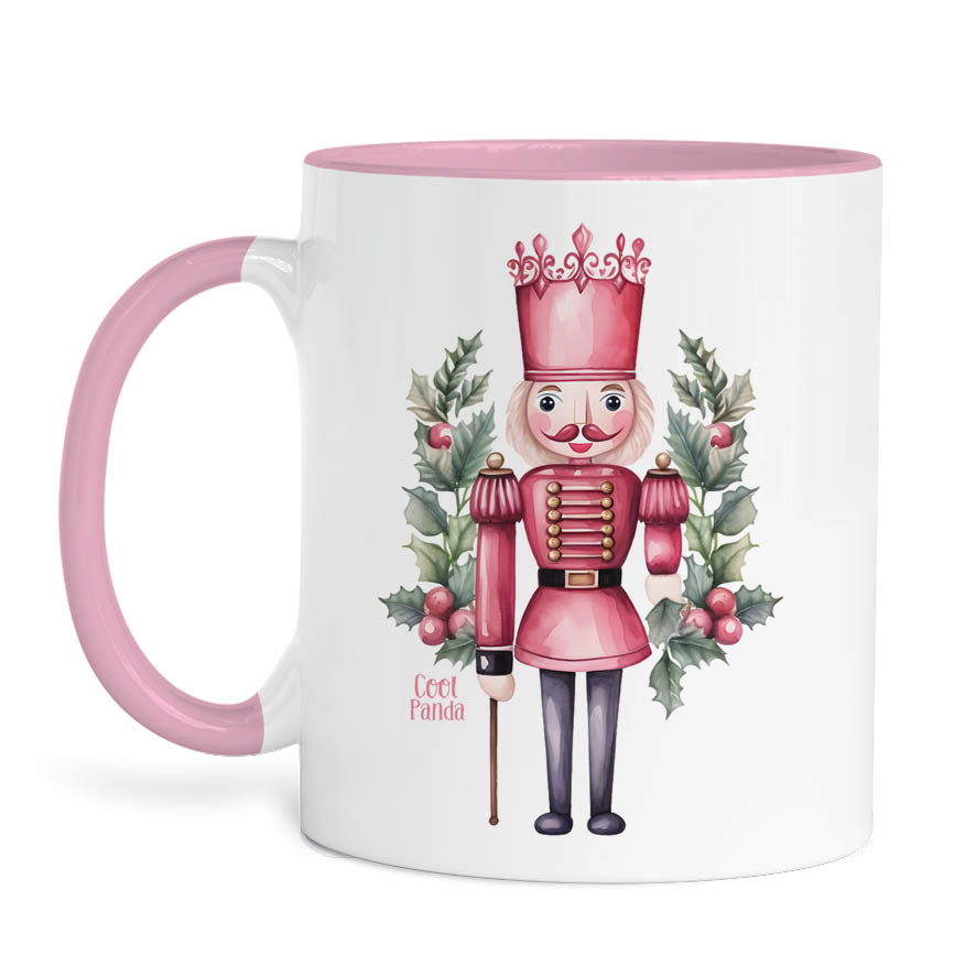 Κούπα “Καλύτερη Νονά Καρυοθραύστης”