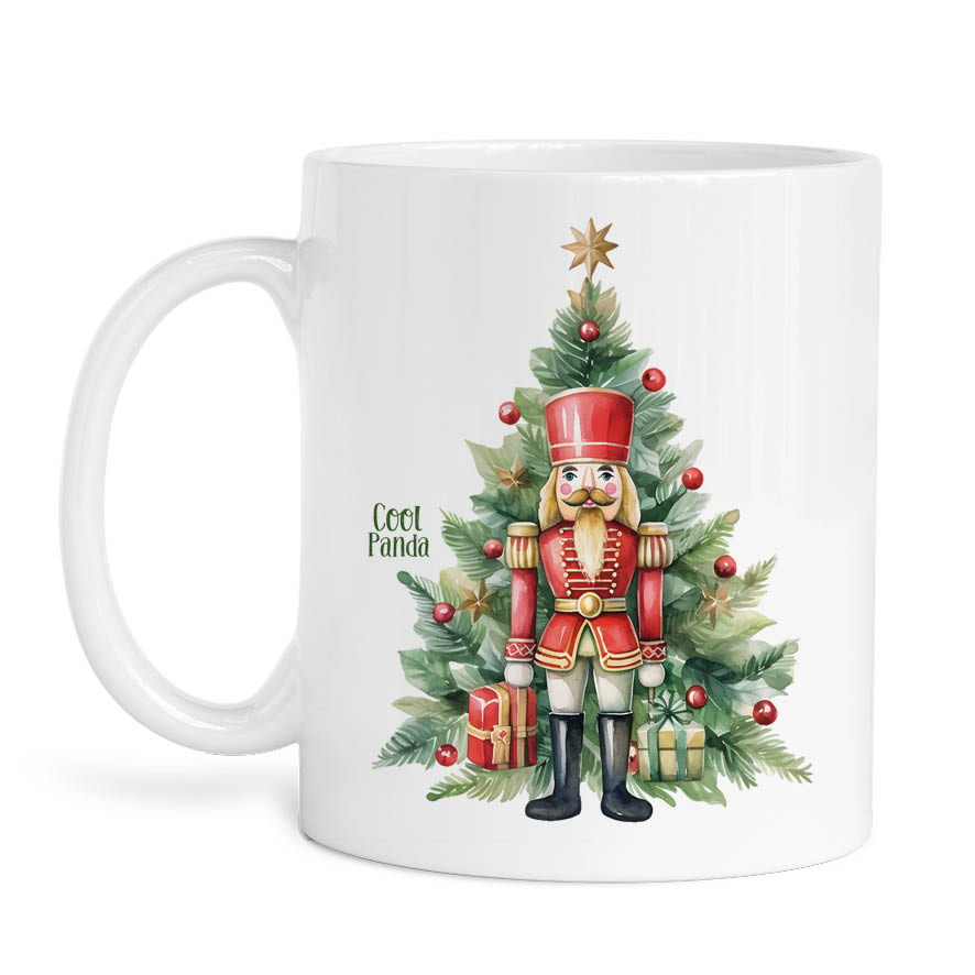 Κούπα “Καλύτερος Νονός Καρυοθραύστης”