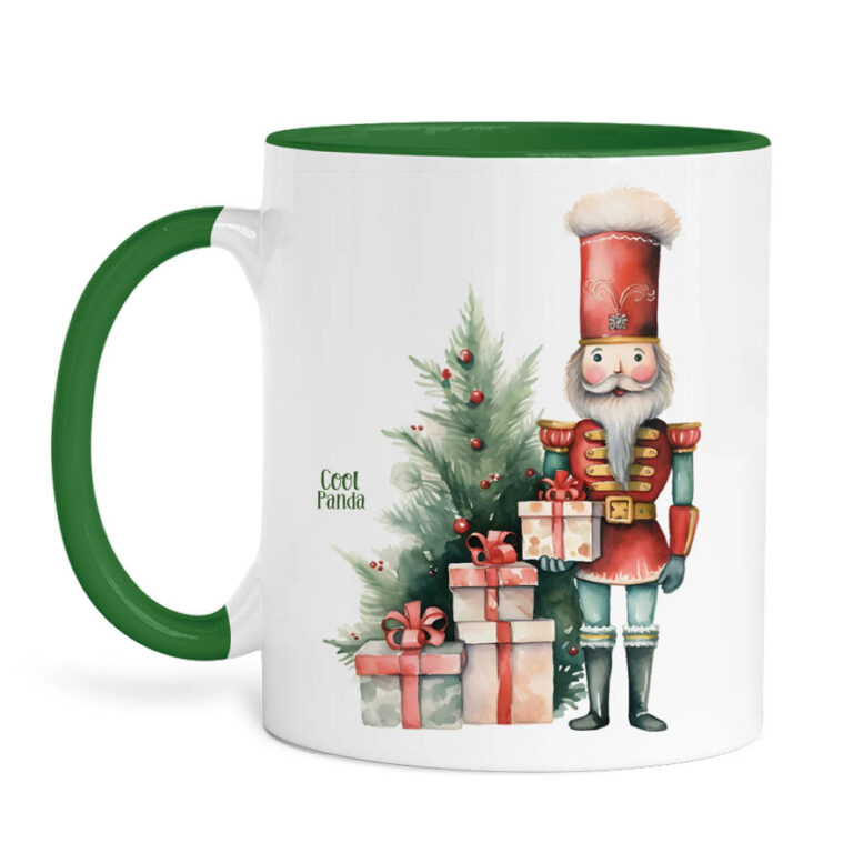 Κούπα “Καλύτερος Δάσκαλος Καρυοθραύστης”