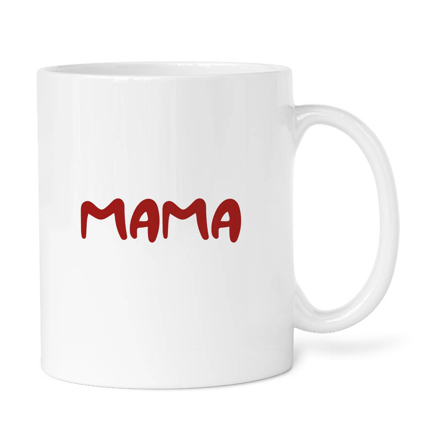 Κούπα 11oz “Οικογένεια Gingerbread cup”