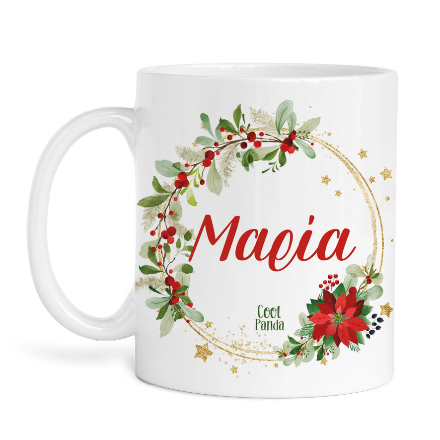 Κούπα 11oz “Χρυσό στεφάνι”