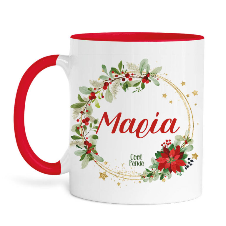 Κούπα 11oz “Χρυσό στεφάνι”