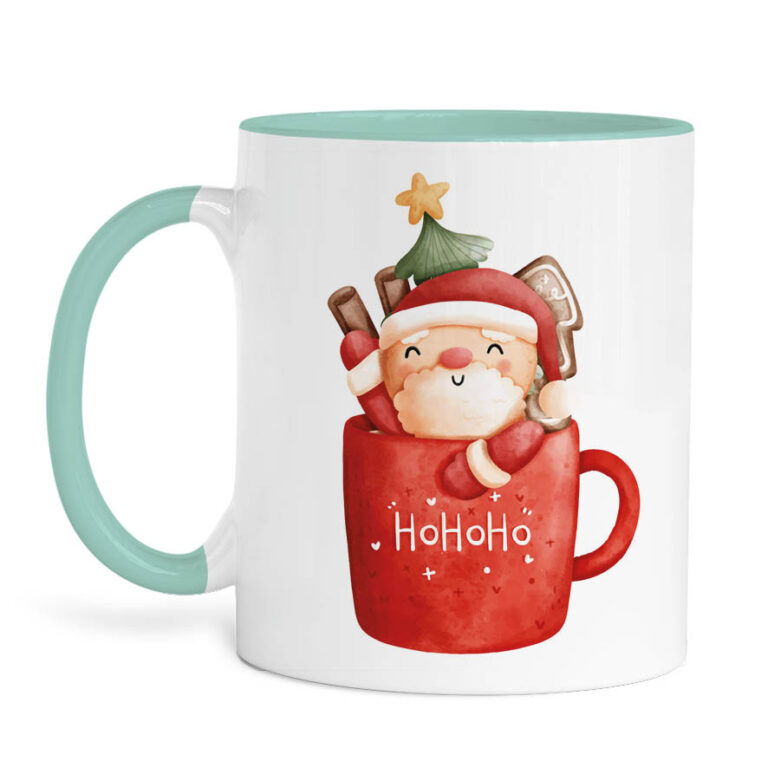 Κούπα 11oz “Κoύπα Αγ. Βασίλης”