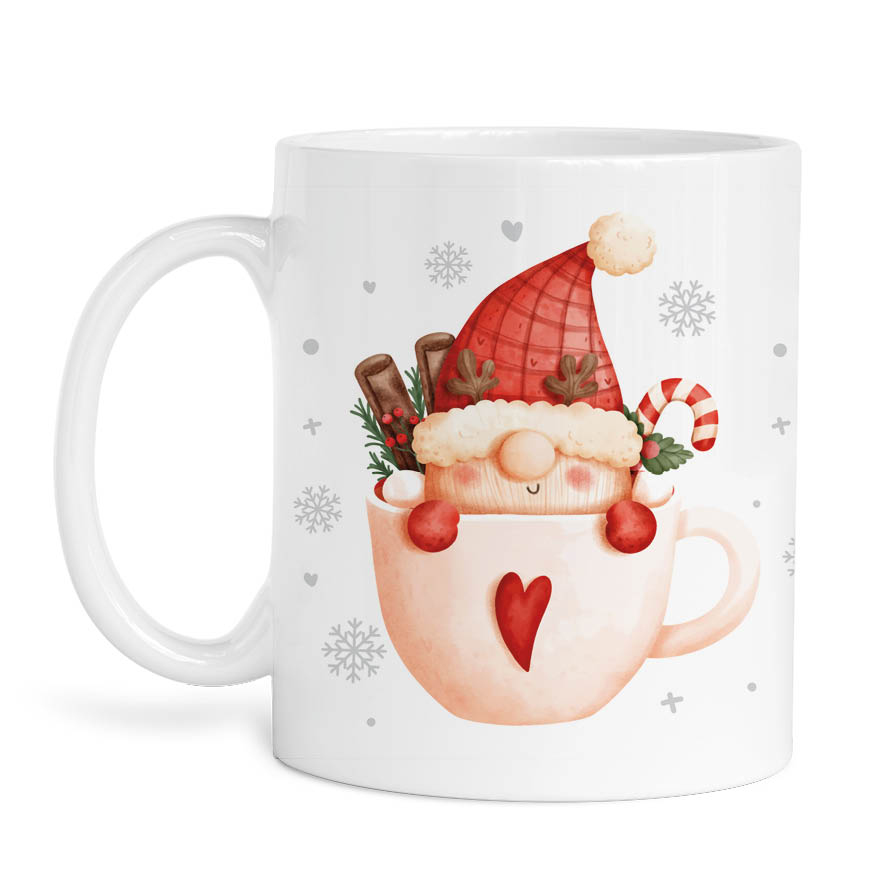 Κούπα 11oz “Κούπα με γλυκά”