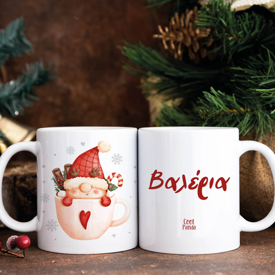 Κούπα 11oz “Κούπα με γλυκά”